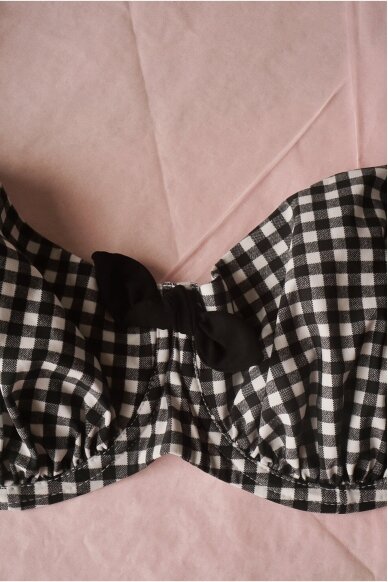 Passionata Swimwear Top 85D 3