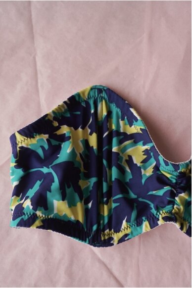 Passionnata Swimwear Top 2