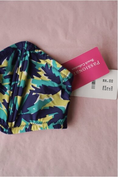 Passionnata Swimwear Top 1