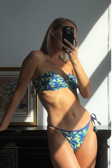 Passionnata Swimwear Top