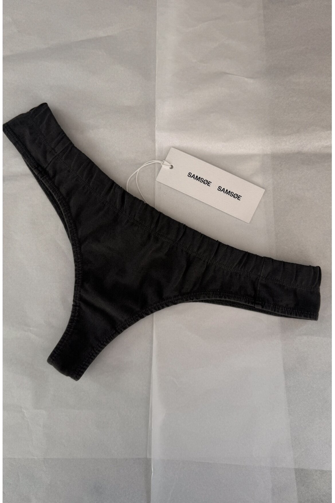 Samsøe Samsøe Mian Panties Home Wear Samsøe Samsøe Mian Panties Home Wear