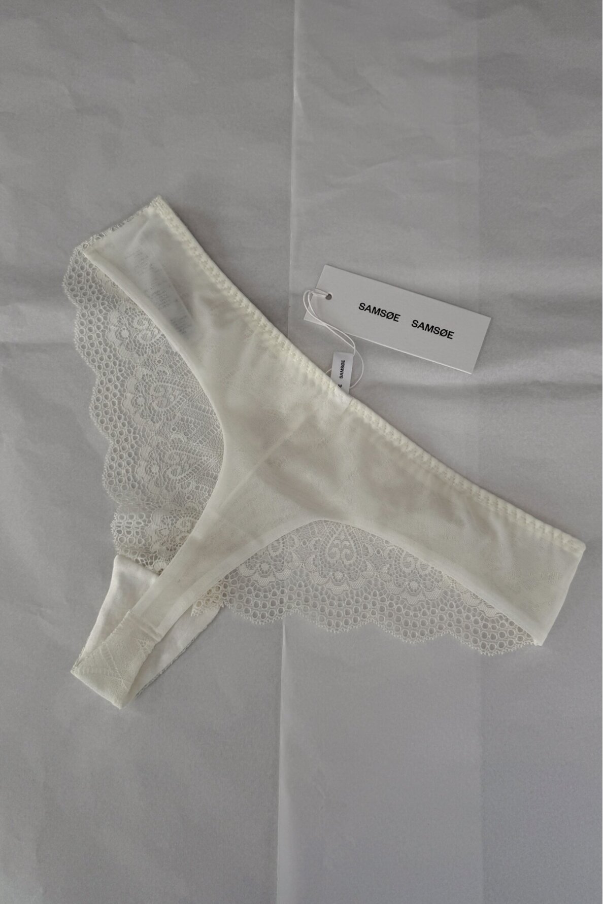 Samsøe Samsøe Cibbe Panties 1