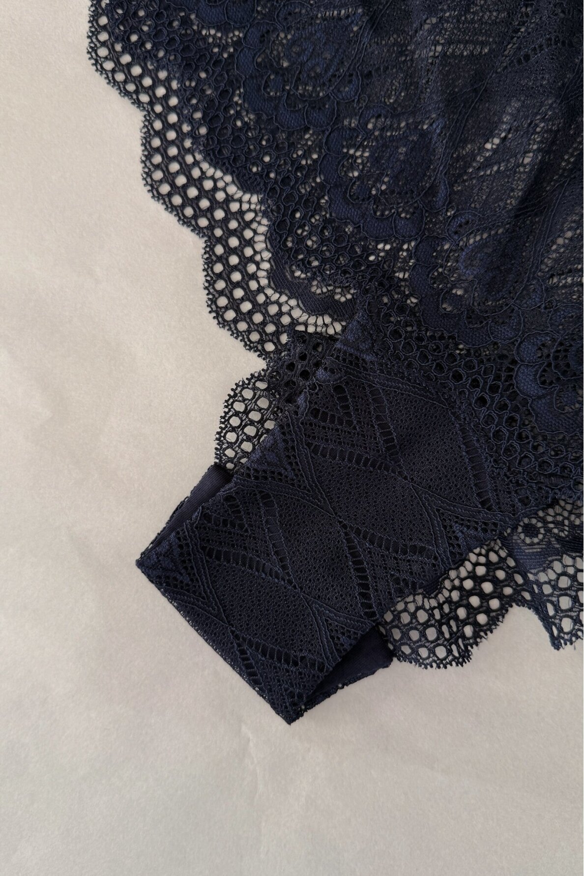 Samsøe Samsøe Cibbe Panties Blue 3