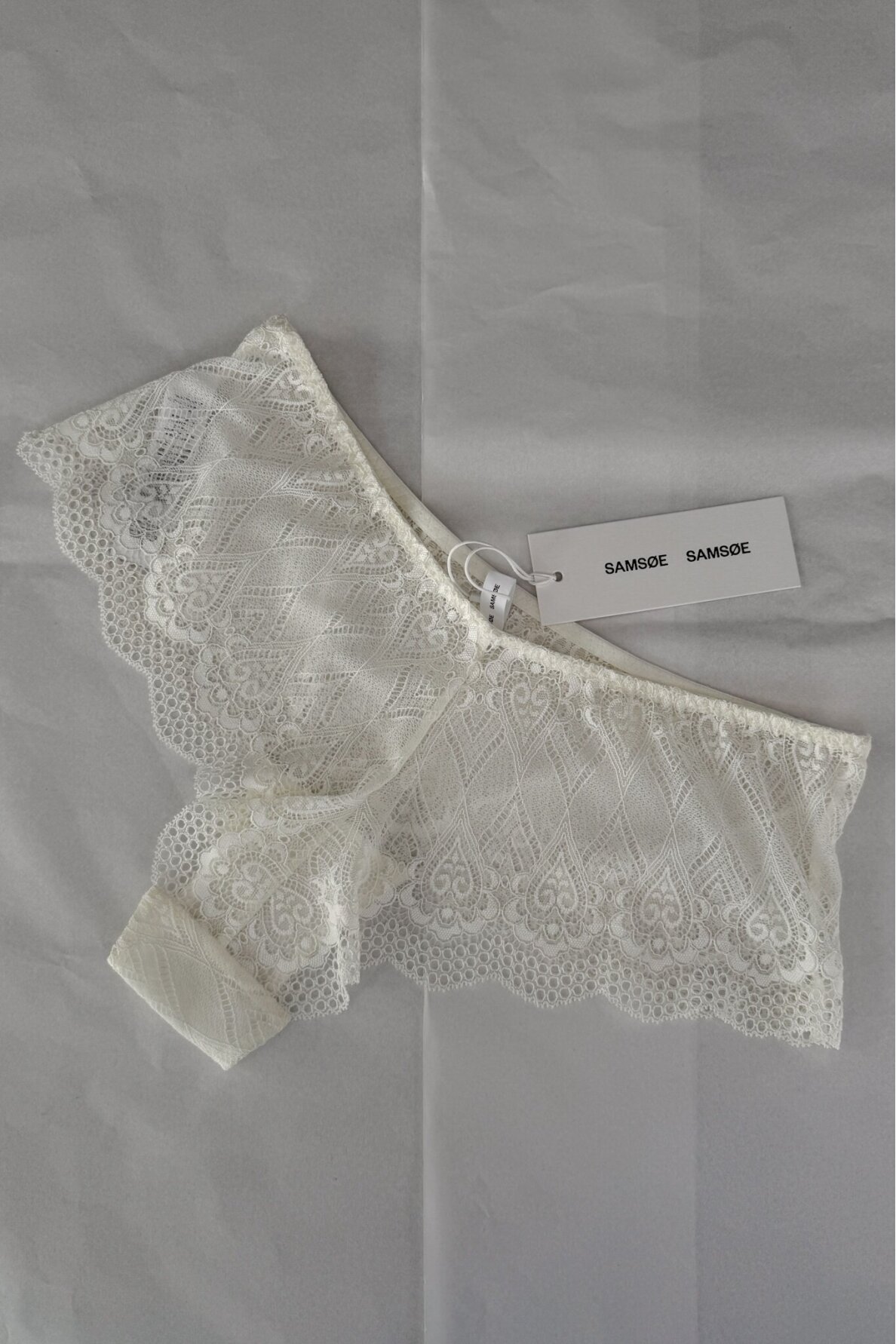 Samsøe Samsøe Cibbe Panties 1