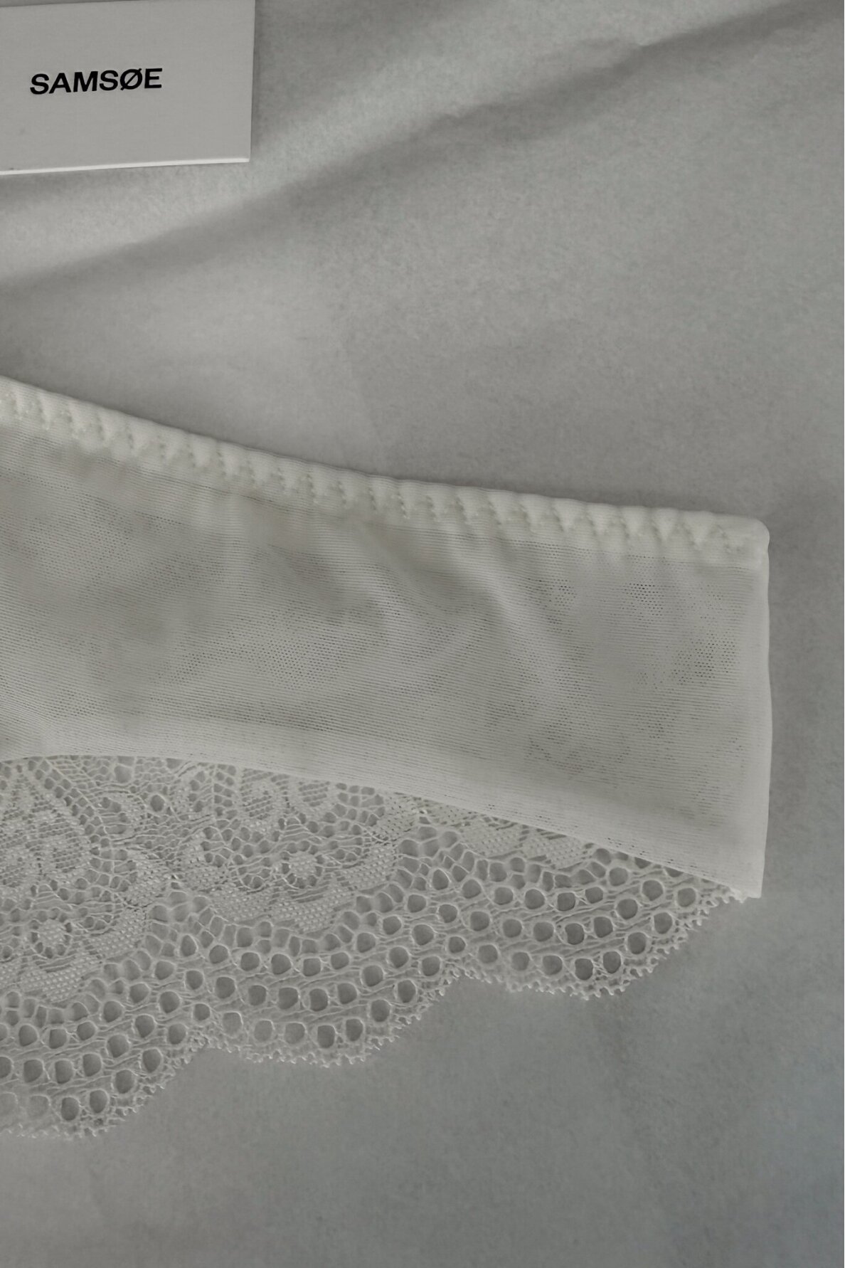 Samsøe Samsøe Cibbe Panties 2 Samsøe Samsøe Cibbe Panties 2