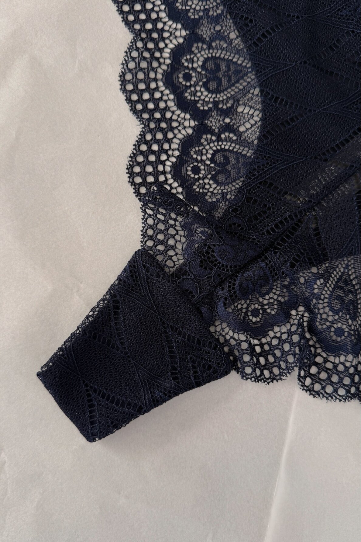 Samsøe Samsøe Cibbe String Blue 1 Samsøe Samsøe Cibbe String Blue 1