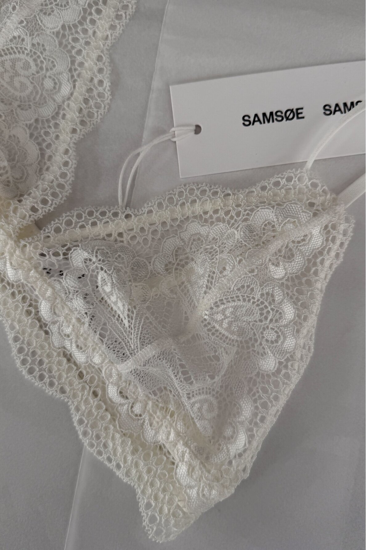Samsøe Samsøe Marilyn Bra 2
