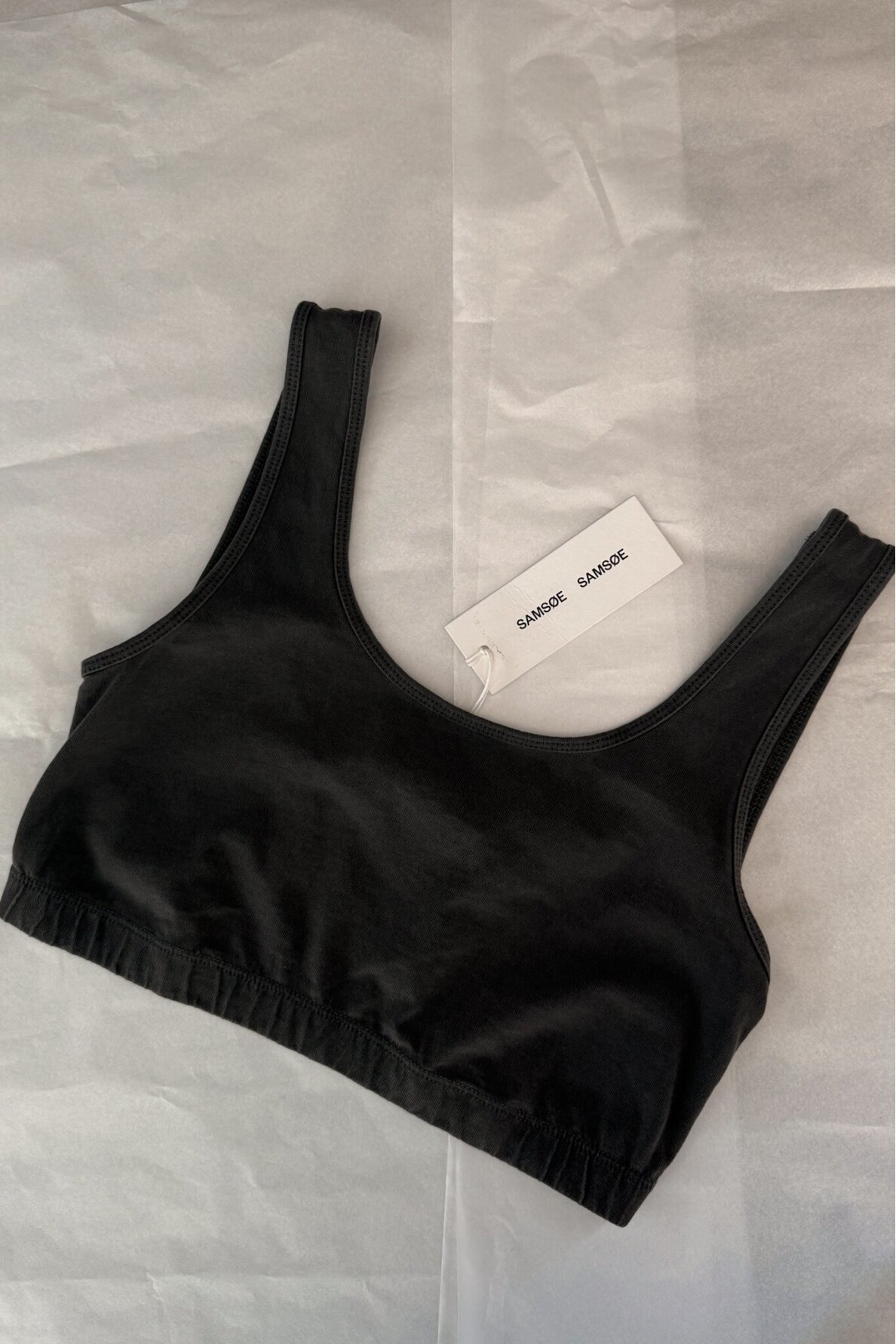Samsøe Samsøe Mary Bra Home wear 1