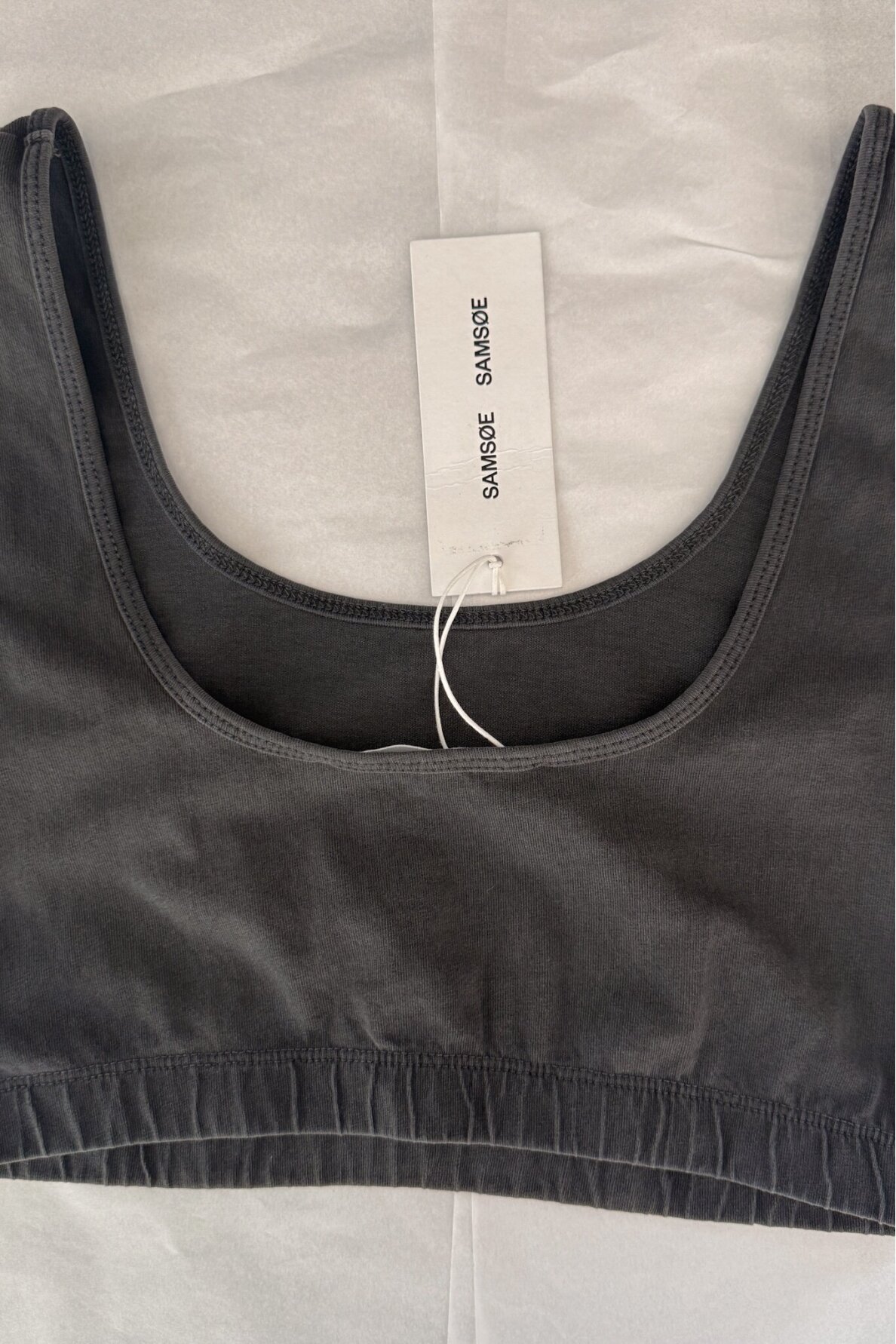 Samsøe Samsøe Mary Bra Home wear 2