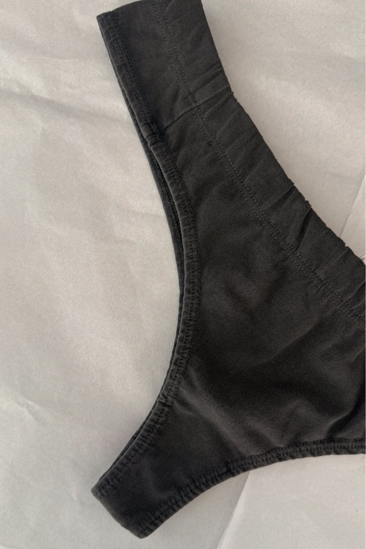 Samsøe Samsøe Mian Panties Home Wear 2 Samsøe Samsøe Mian Panties Home Wear 2