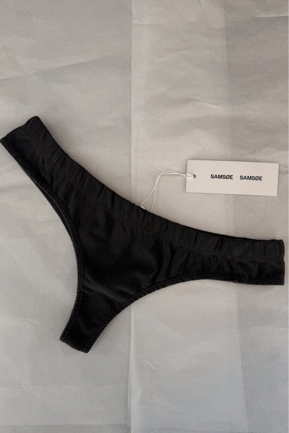 Samsøe Samsøe Mian Panties Home Wear 3