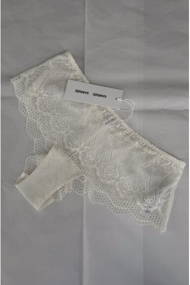 Samsøe Samsøe Cibbe Panties