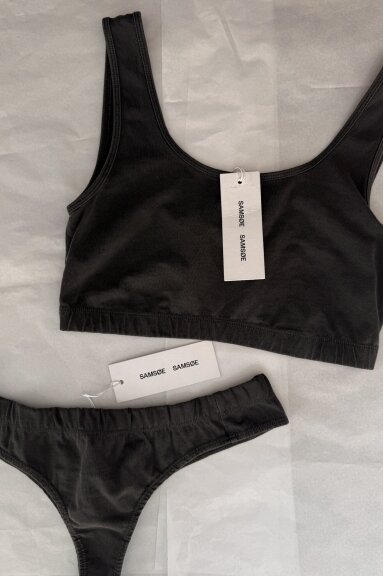 Samsøe Samsøe Mary Bra Home wear