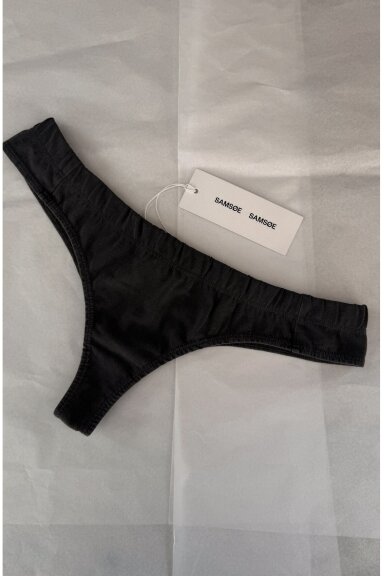 Samsøe Samsøe Mian Panties Home Wear