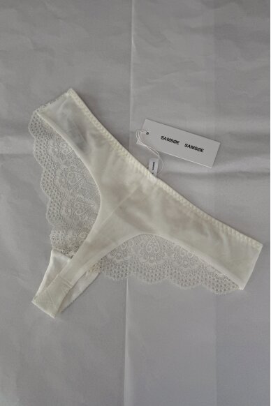 Samsøe Samsøe Cibbe Panties 1