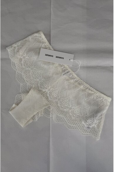 Samsøe Samsøe Cibbe Panties