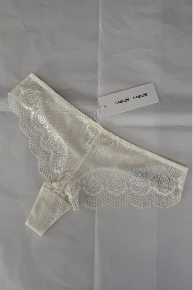 Samsøe Samsøe Cibbe Panties