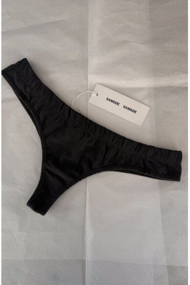 Samsøe Samsøe Mian Panties Home Wear Samsøe Samsøe Mian Panties Home Wear