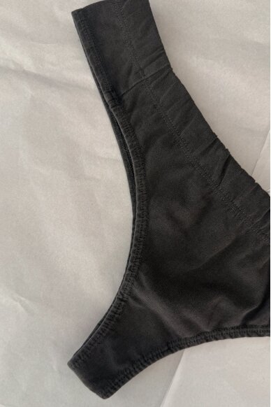 Samsøe Samsøe Mian Panties Home Wear 2