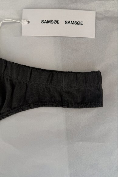 Samsøe Samsøe Mian Panties Home Wear 1 Samsøe Samsøe Mian Panties Home Wear 1