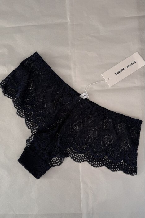 Samsøe Samsøe Cibbe Panties Blue