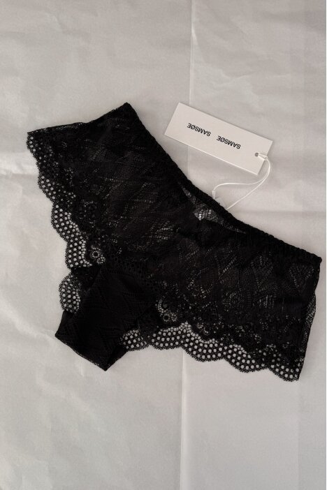 Samsøe Samsøe Cibbe Panties Black