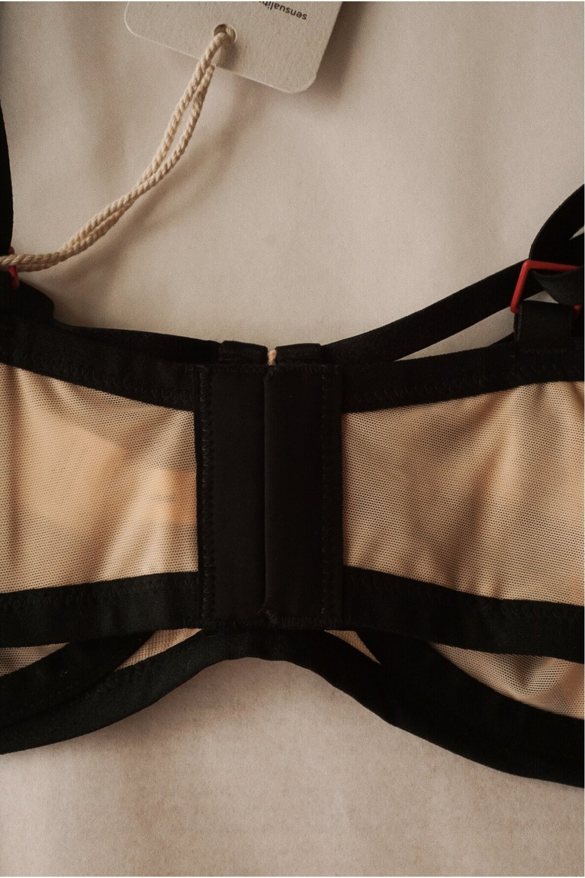 Scandale Laces Bra 4 Scandale Laces Bra 4