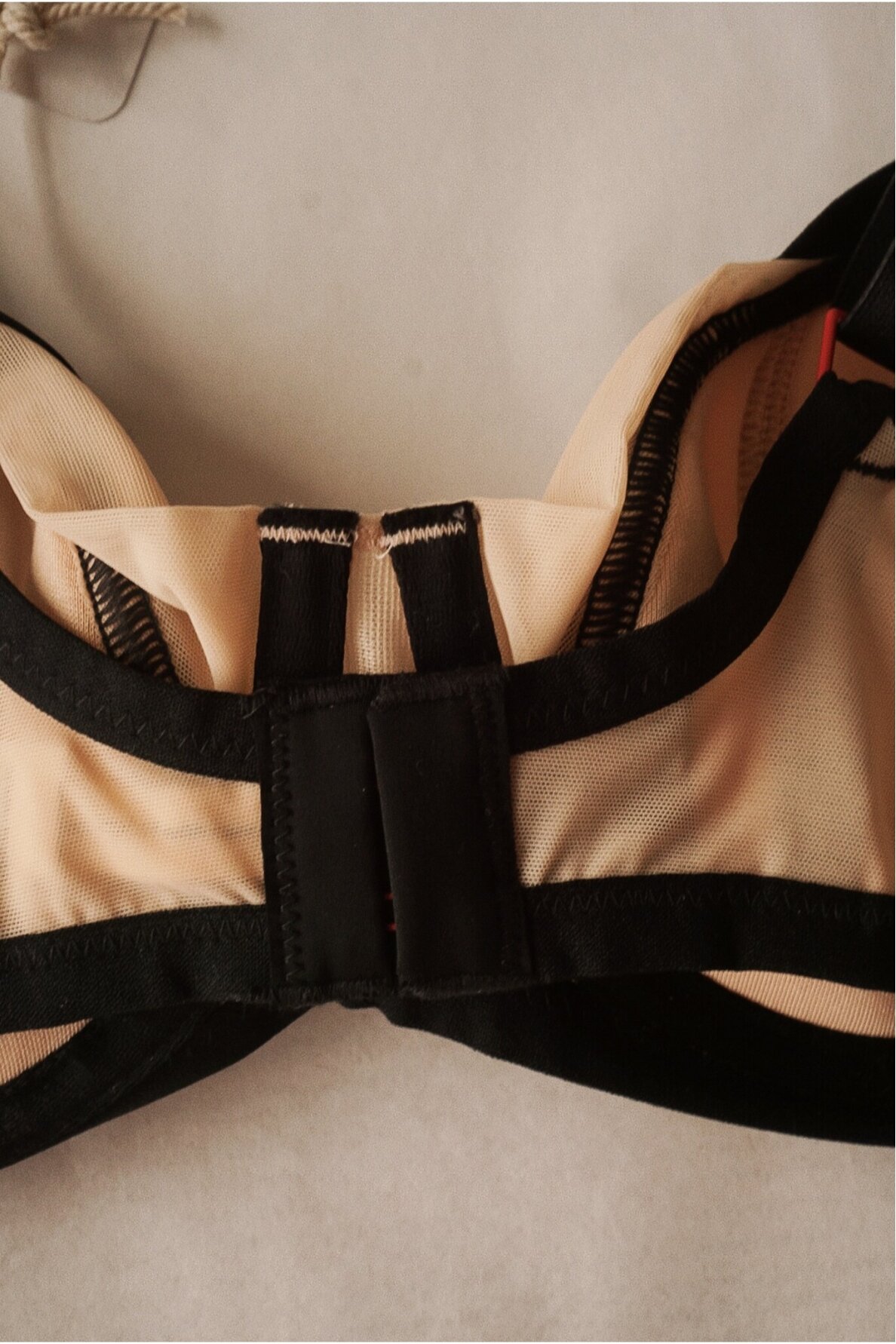 Scandale Laces Bra 5