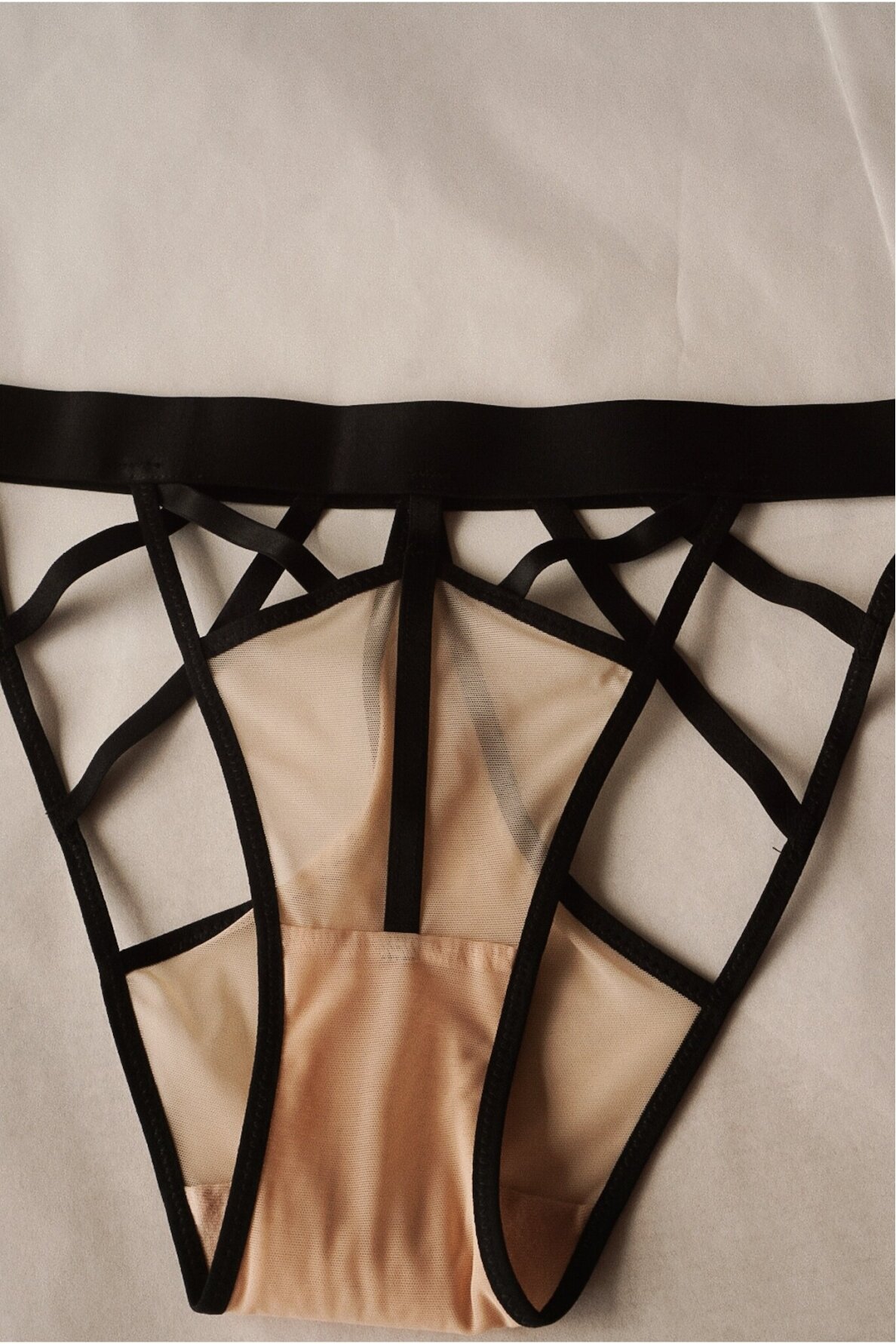 Scandale Panties 6 Scandale Panties 6