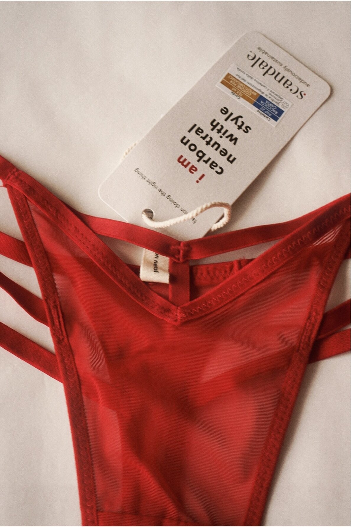 Scandale Panties 5 Scandale Panties 5