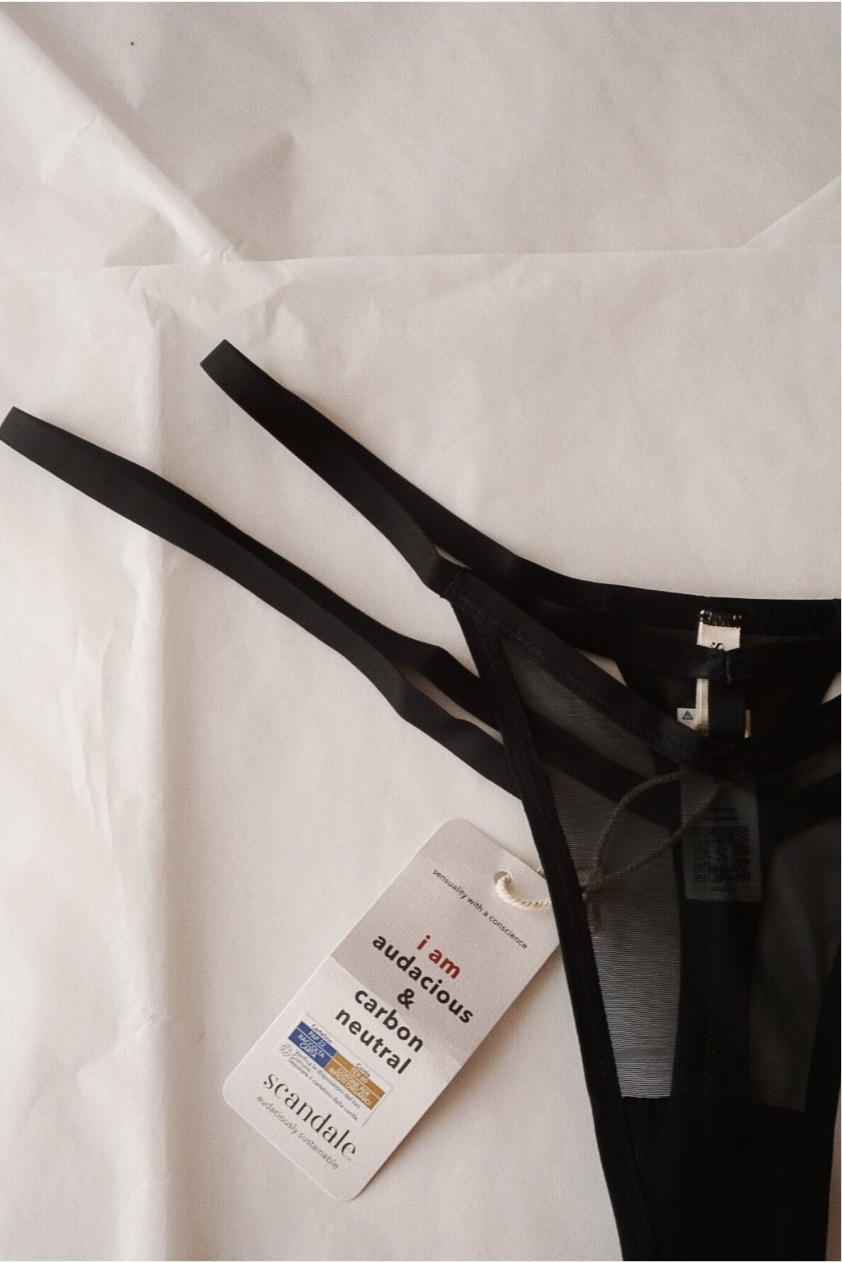 Scandale Panties 5 Scandale Panties 5