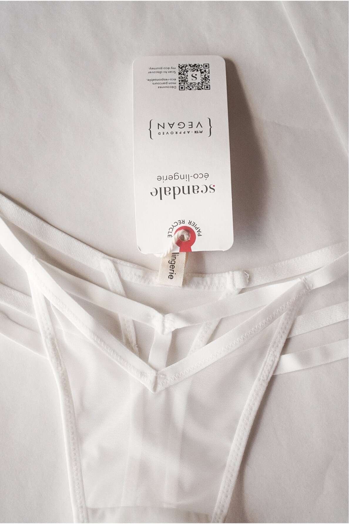 Scandale Panties 4 Scandale Panties 4