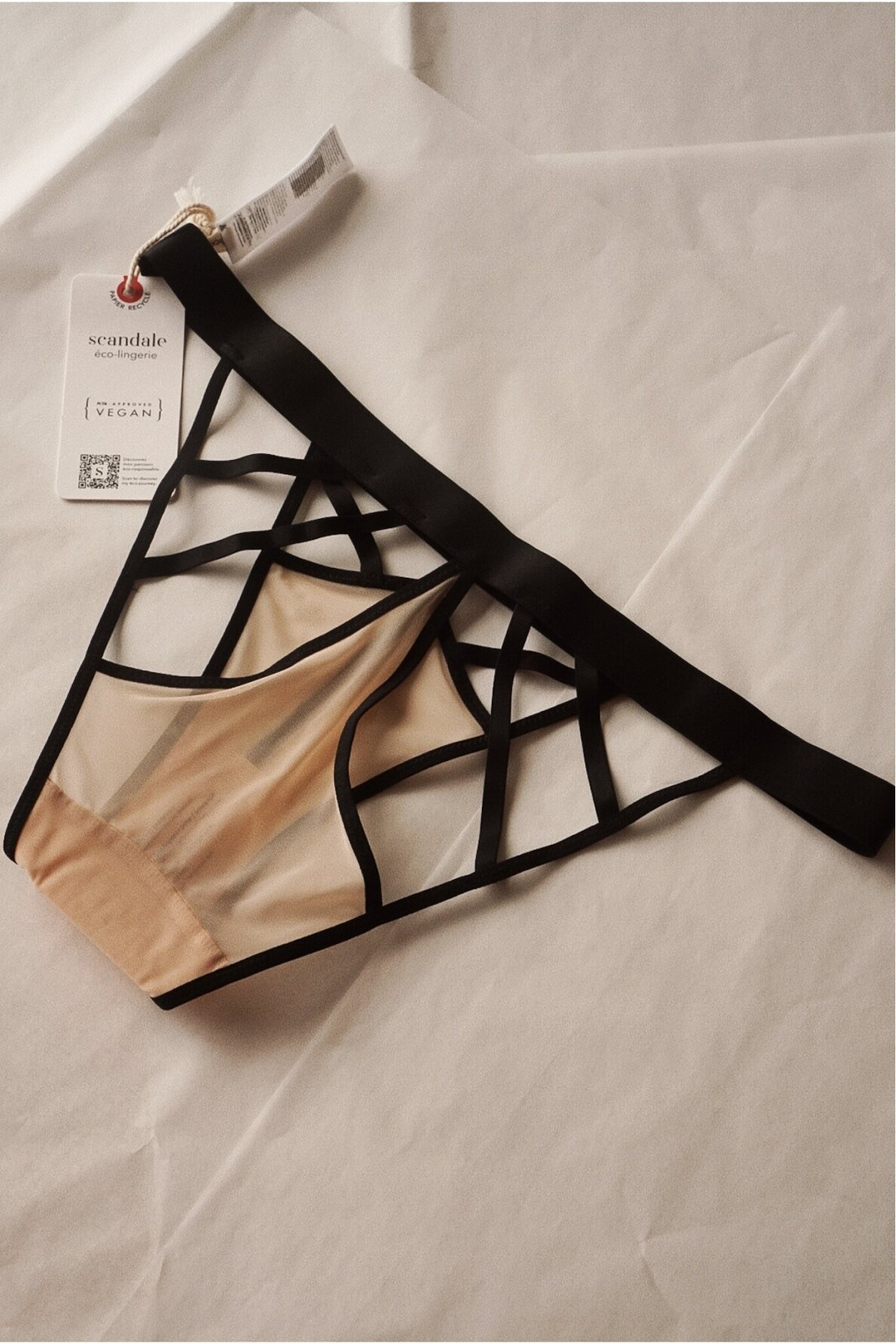 Scandale Panties 8