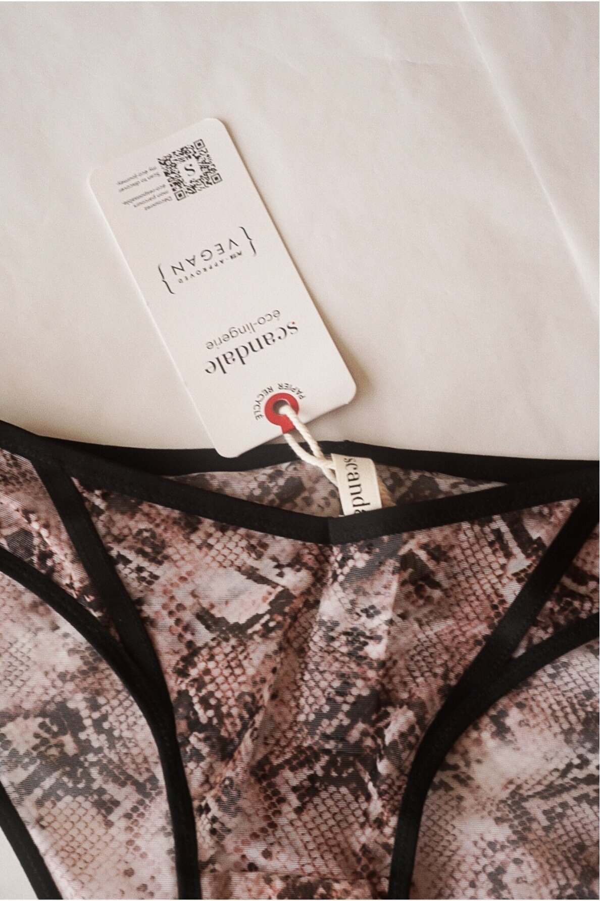 Scandale Panties 4