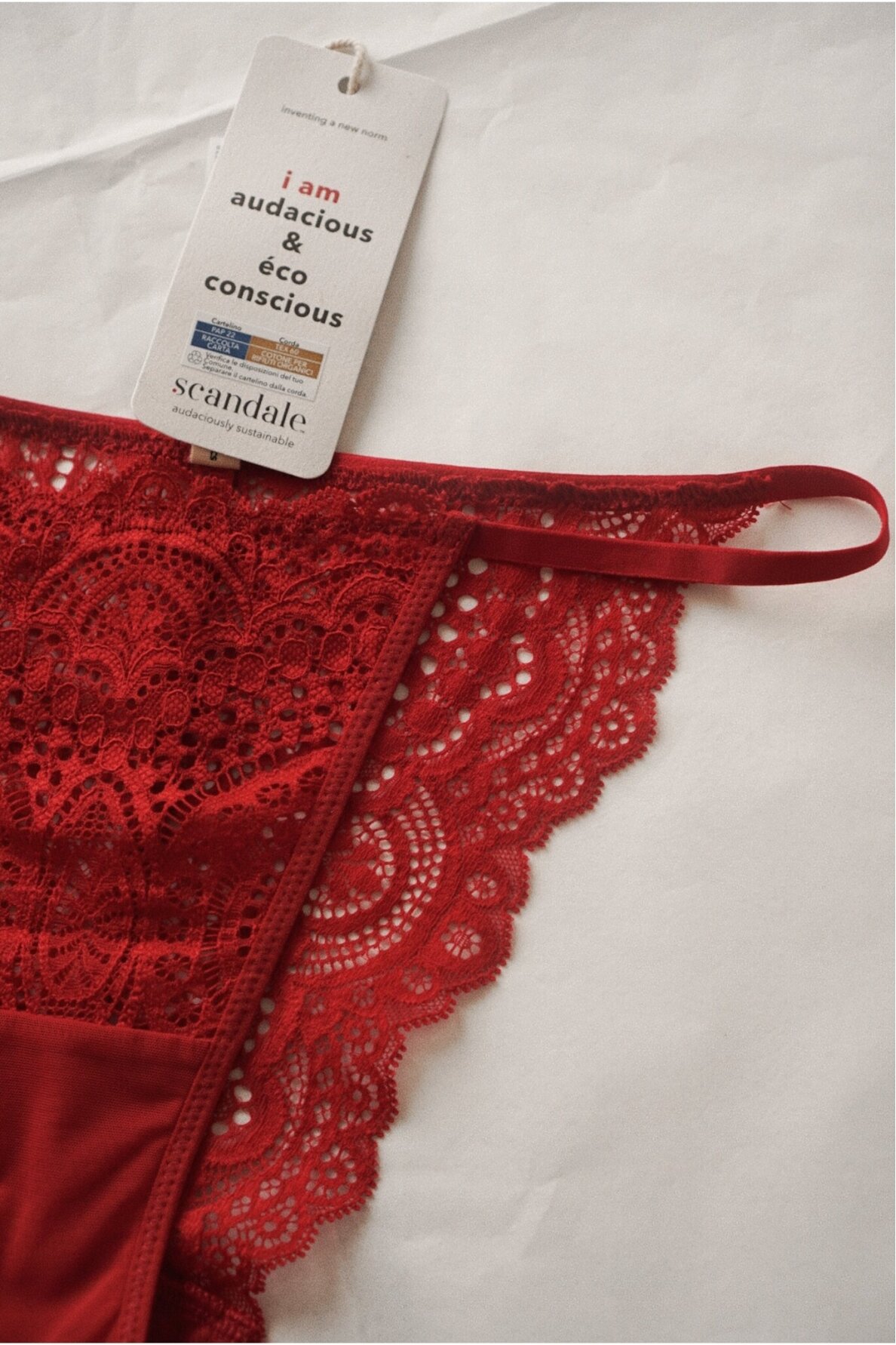 Scandale Panties 1 Scandale Panties 1