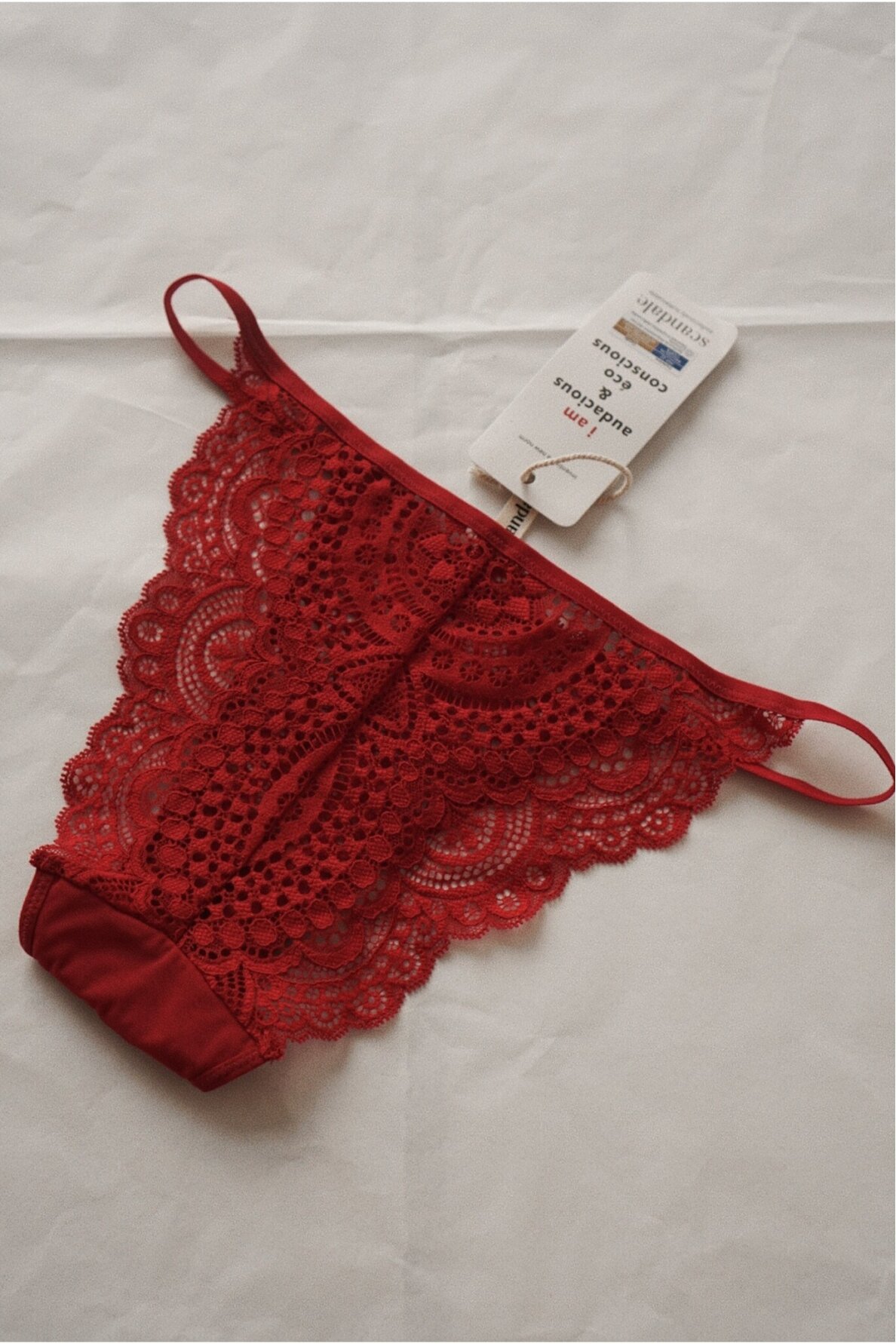 Scandale Panties 3