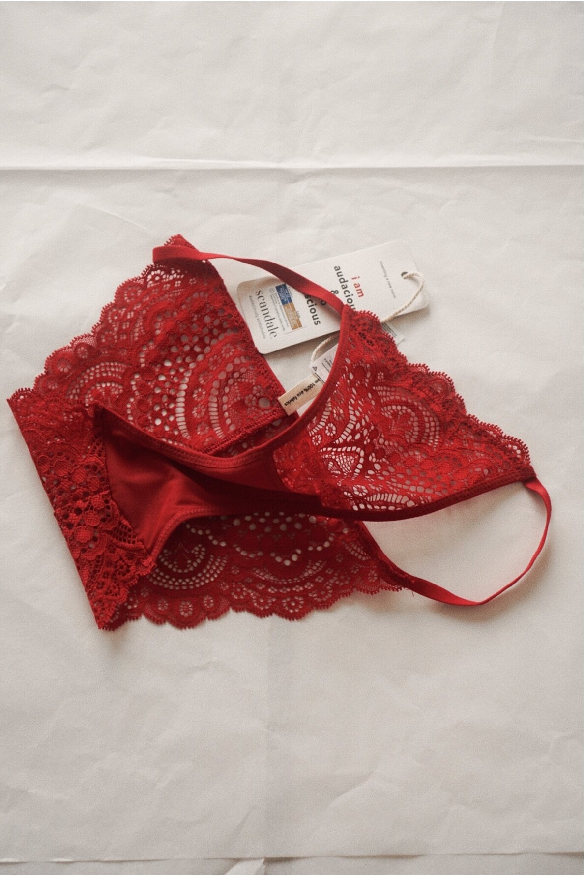 Scandale Panties 4 Scandale Panties 4