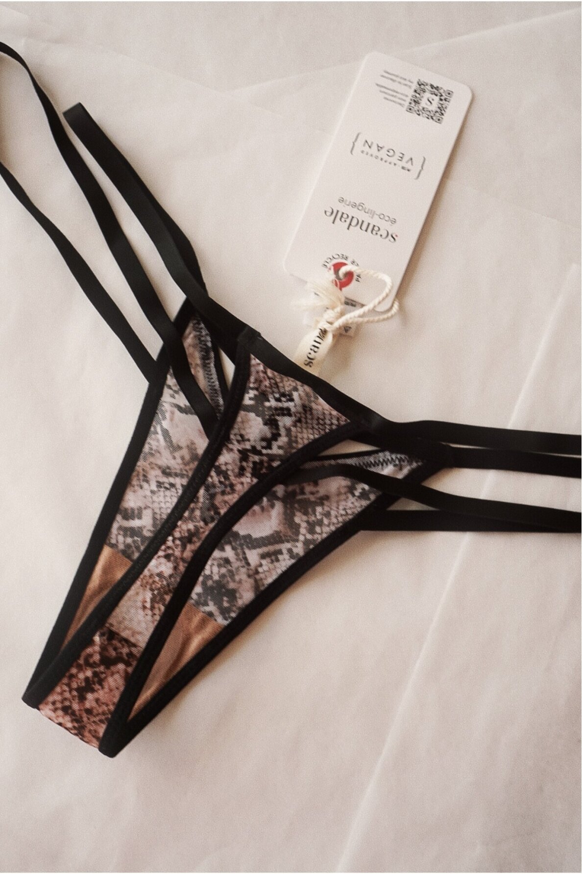 Scandale Panties 7 Scandale Panties 7