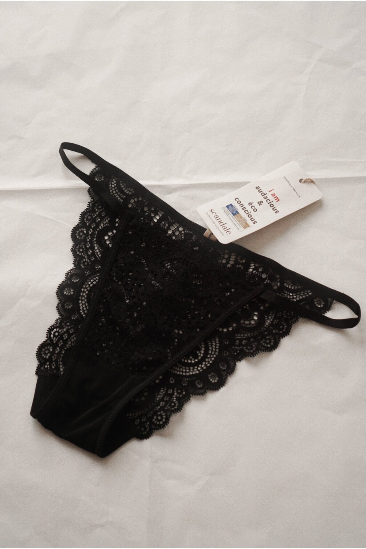 Scandale Panties Scandale Panties