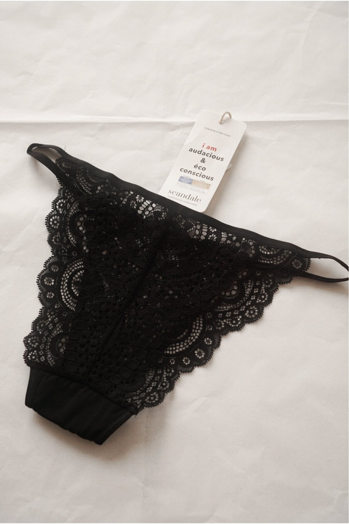 Scandale Panties 1