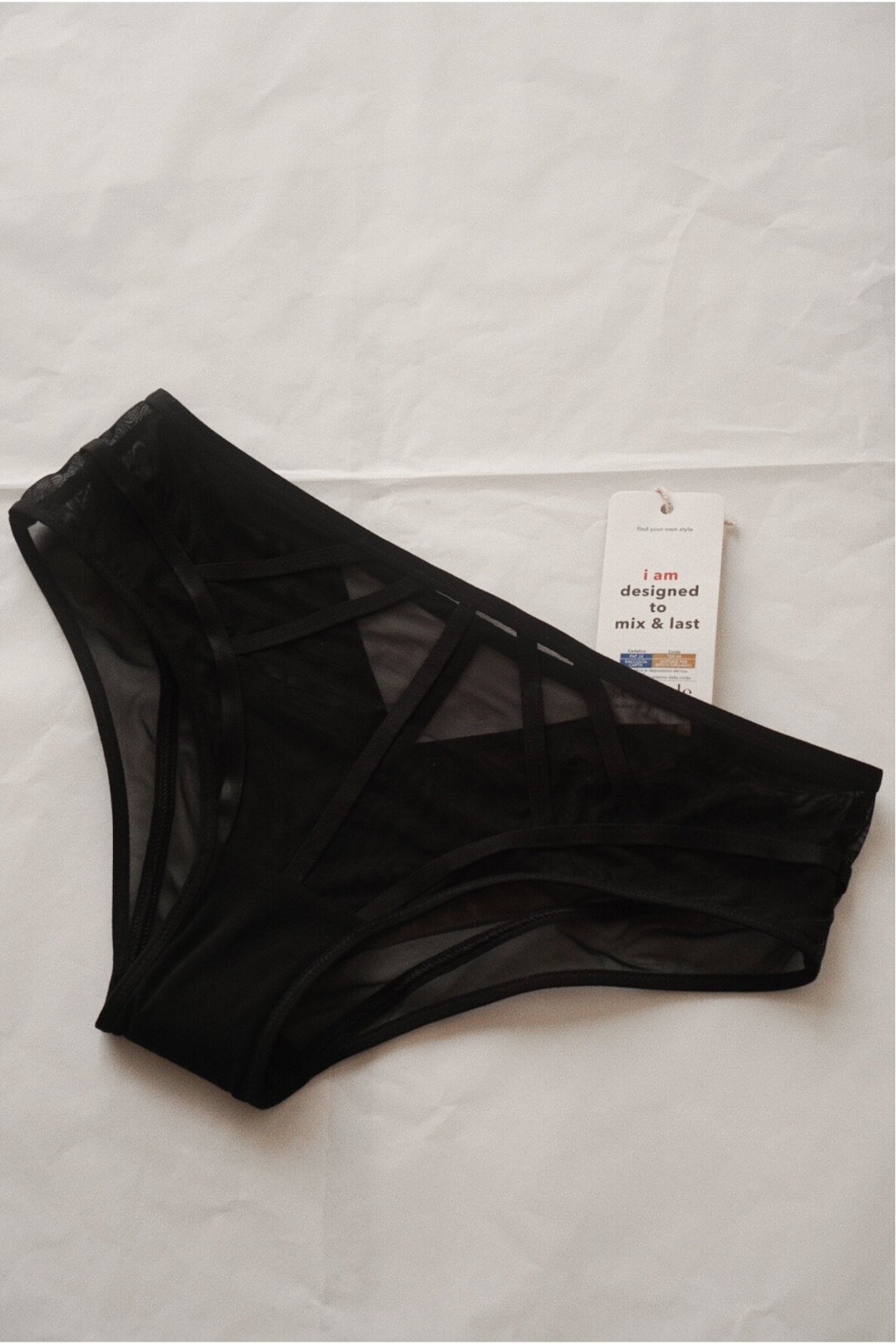 Scandale Panties
