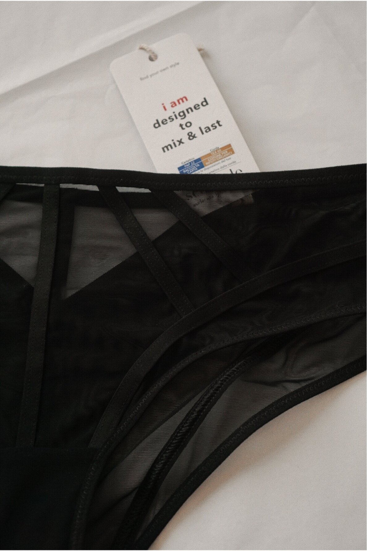 Scandale Panties 4