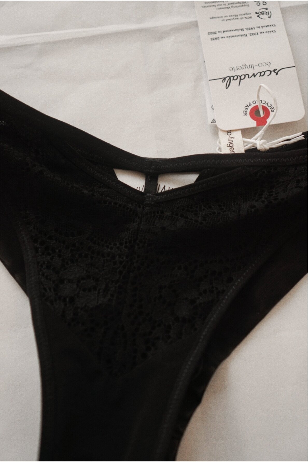 Scandale Panties 2 Scandale Panties 2