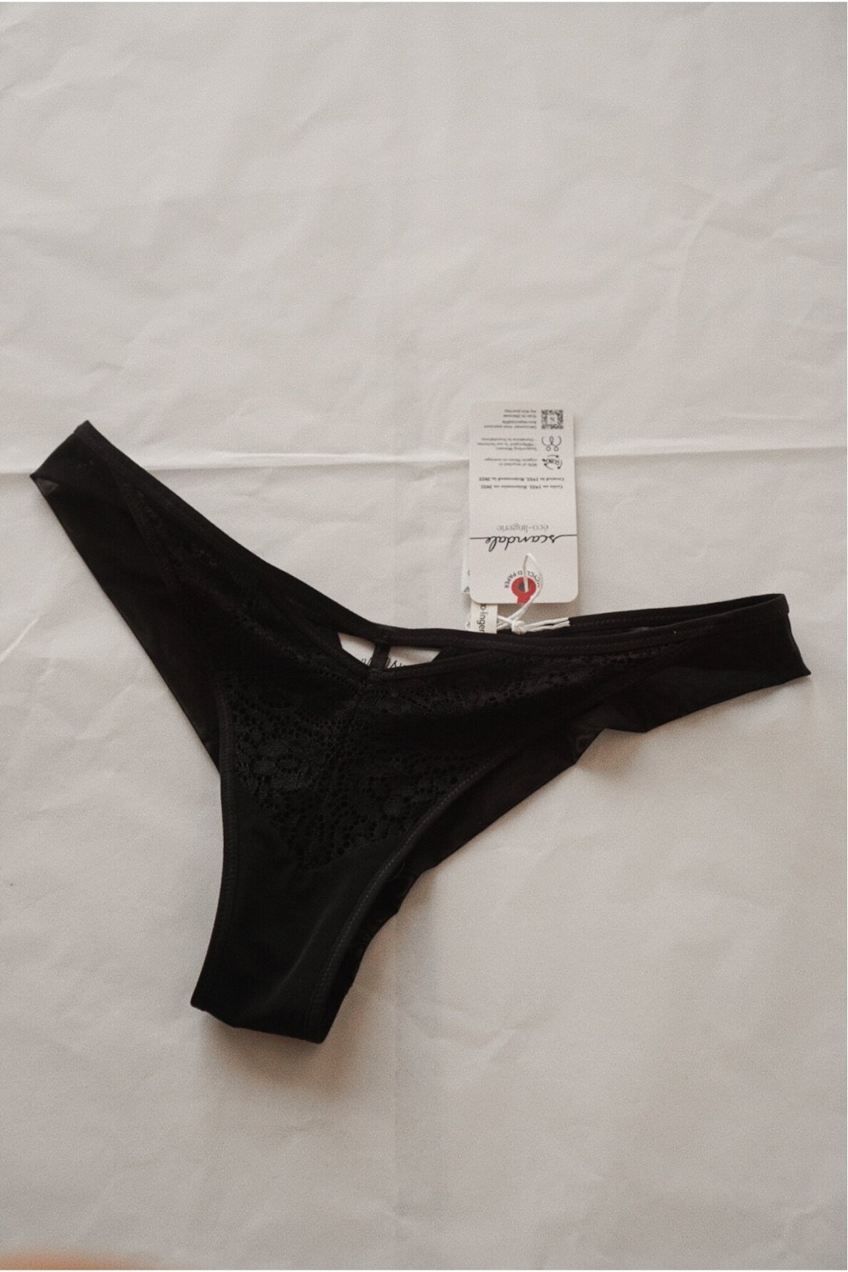 Scandale Panties