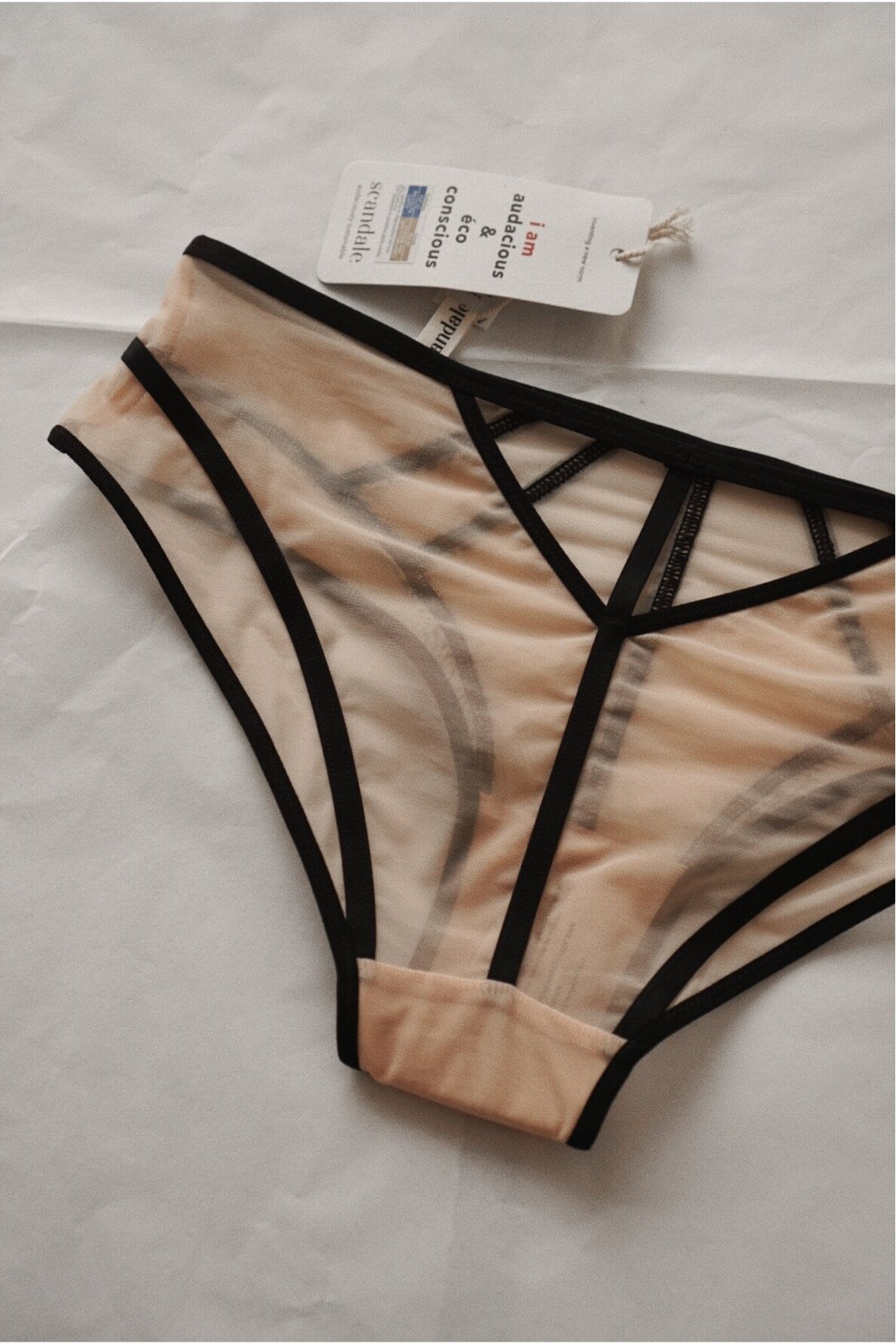 Scandale Panties 1 Scandale Panties 1