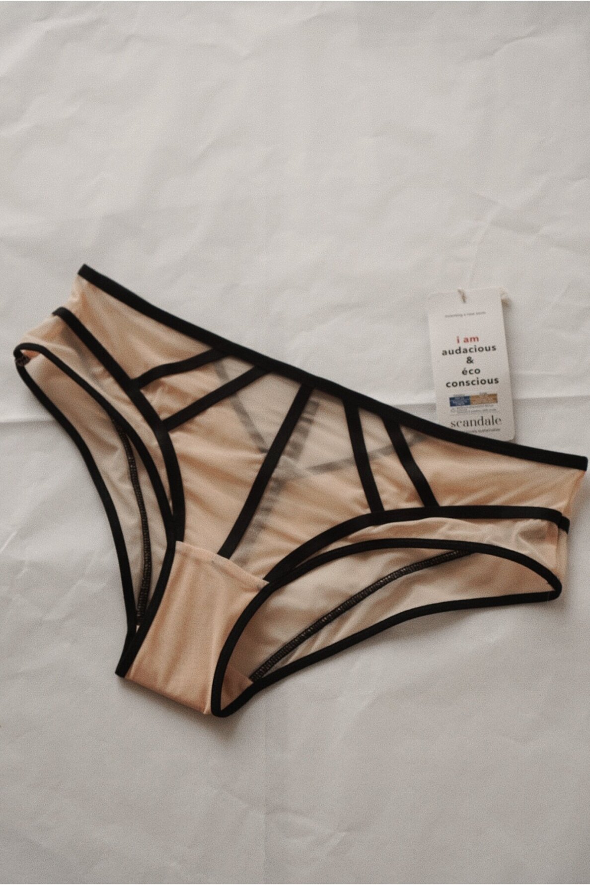 Scandale Panties Scandale Panties