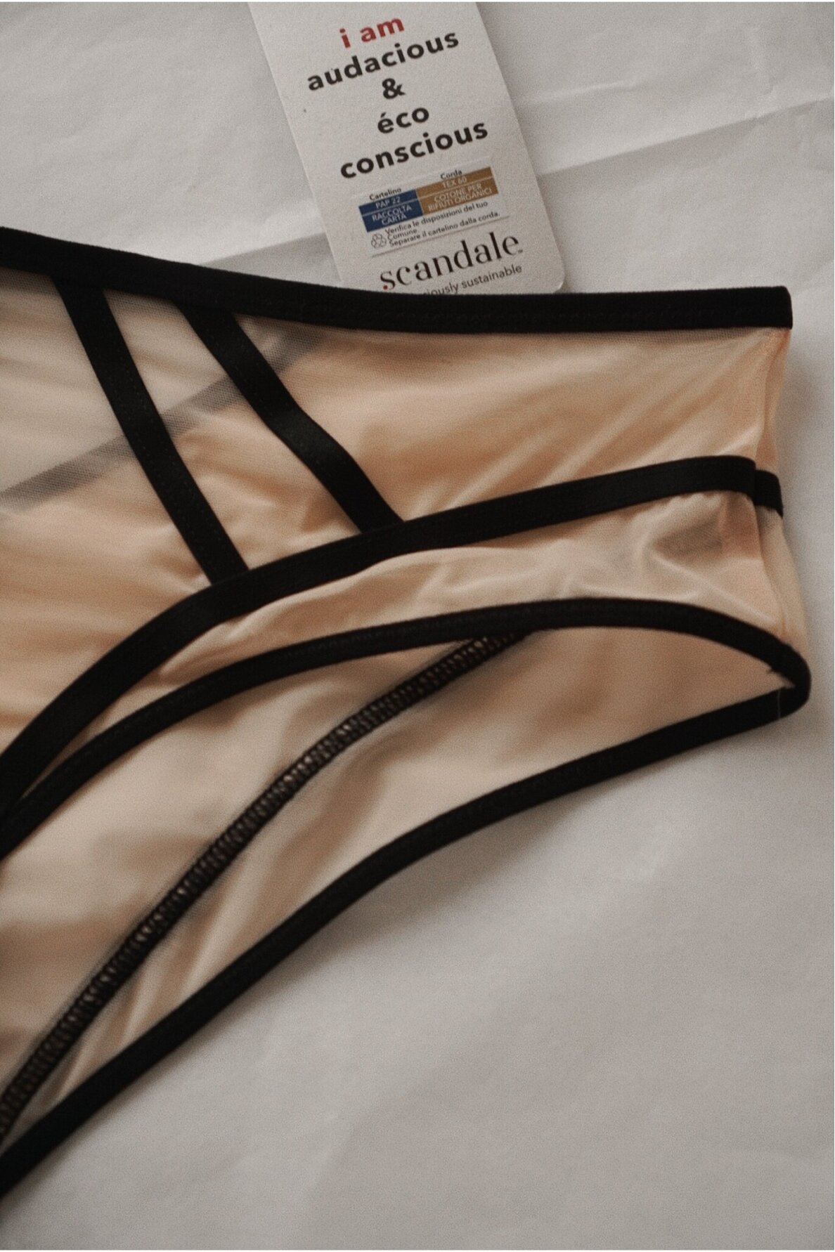 Scandale Panties 2