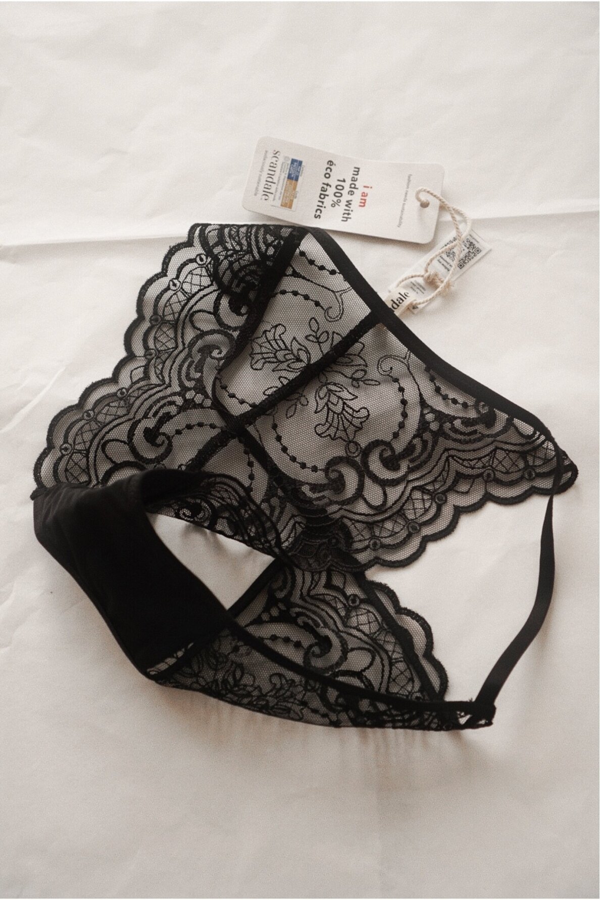 Scandale Panties 3