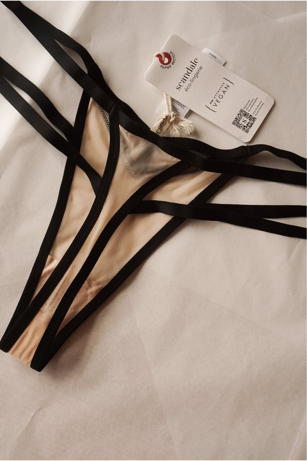 Scandale Panties 3 Scandale Panties 3