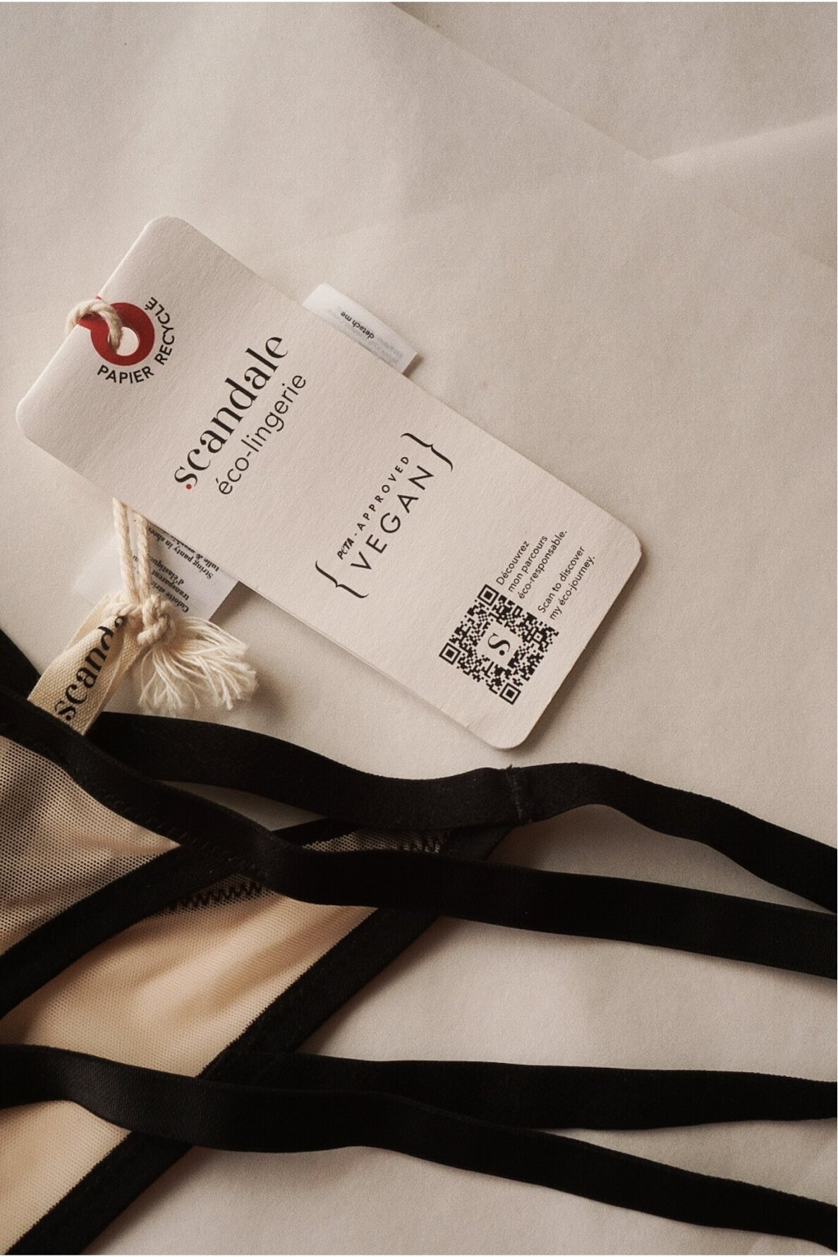 Scandale Panties 4 Scandale Panties 4